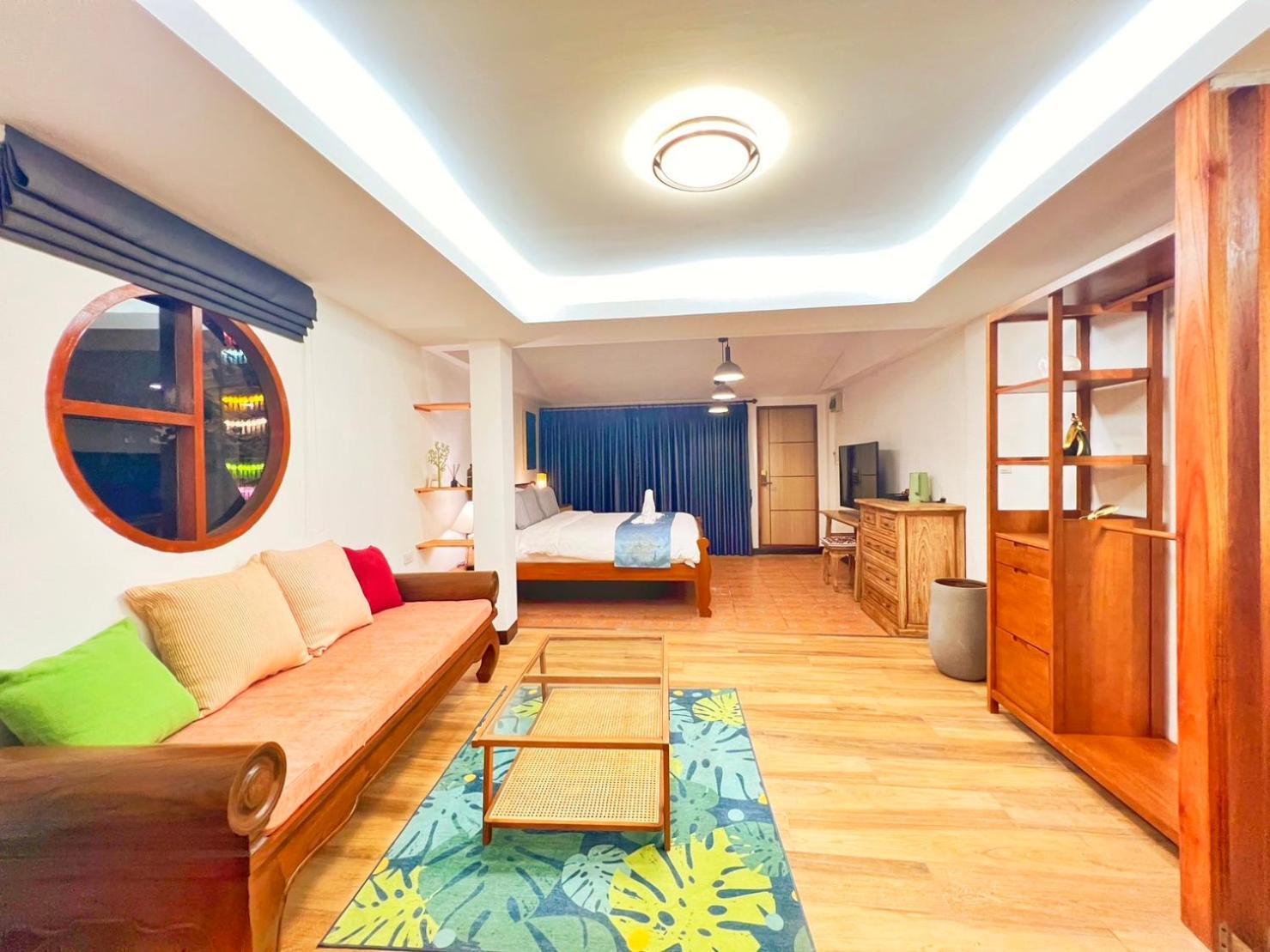 Hetai Boutique House Hotel เชียงใหม่ ภายนอก รูปภาพ