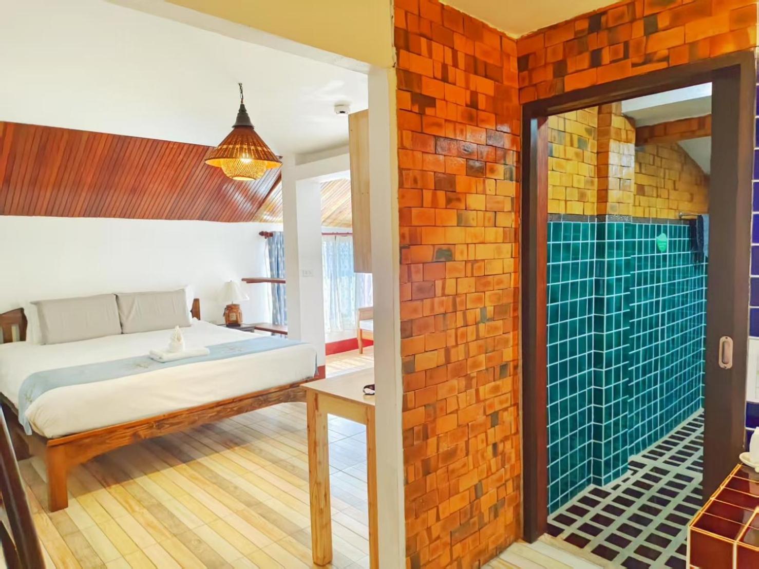 Hetai Boutique House Hotel เชียงใหม่ ภายนอก รูปภาพ